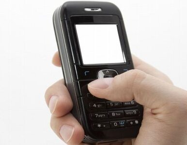 Miniatura: Telefon komórkowy ma już 40 lat