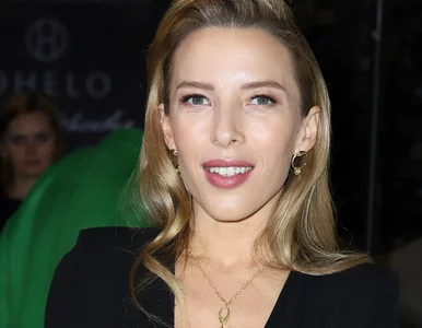 Miniatura: Chodakowska wspiera Rosati. „Nikt nie...