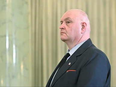 Miniatura: Wojna o TK. Sądne dni dla...