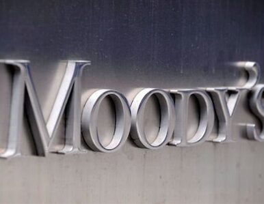 Miniatura: Moody`s obniży rating ponad 100 banków?