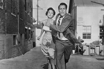 &bdquo;Inwazja porywaczy ciał&rdquo; / &bdquo;Invasion of&nbsp;the&nbsp;Body Snatchers&rdquo; (1956)