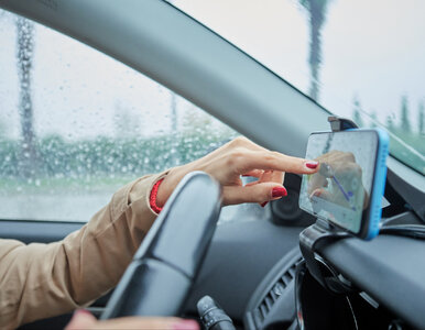 Miniatura: TomTom z bezpłatną nawigacją. Producent...