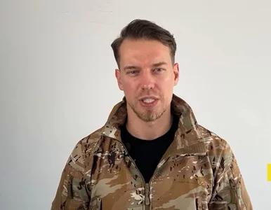 Miniatura: Wojna na Ukrainie. SBU: Rosjanie planowali...
