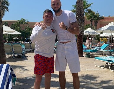 Miniatura: Marcin Gortat zakończył karierę! „Nie...