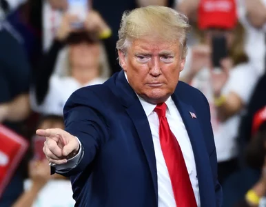 Miniatura: „Washington Post”: Trump proponował...