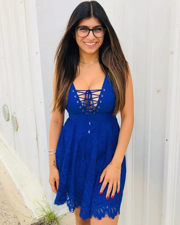 Mia Khalifa 