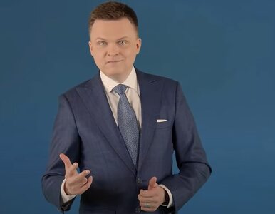 PiS chce informacji o finansach Hołowni. „Kto prowadzi go na swoim pasku?”