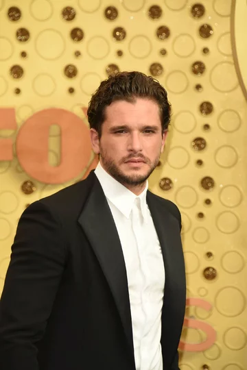 Kit Harrington 