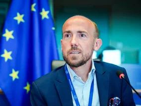 Miniatura: Borys Budka: Morawiecki poszedł...