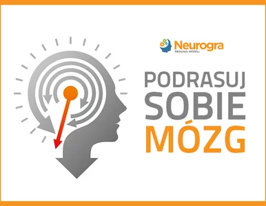 Miniatura: Podrasuj sobie mózg