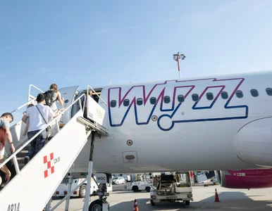 Miniatura: Wizz Air z wielkimi planami na 2025 rok....