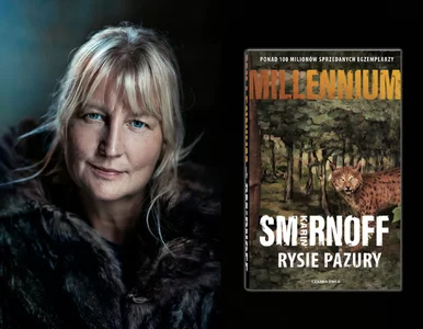 Miniatura: „Millennium” – najgłośniejsza seria...