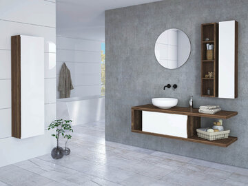 Kolekcja Amaro 2.0., proj. Grynasz Studio