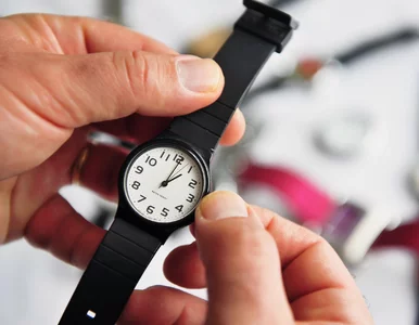 Miniatura: Kiedy koniec z przestawianiem zegarków?...