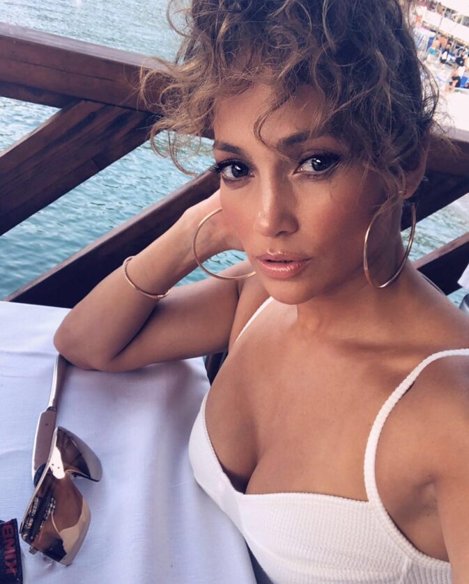 Jennifer Lopez 