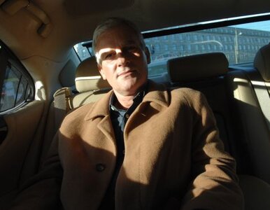 Miniatura: Listkiewicz w prokuraturze