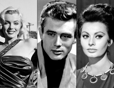 Miniatura: Tak skończyły gwiazdy złotej ery...