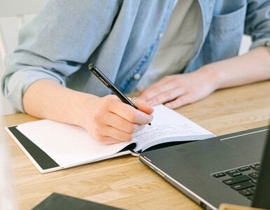 Miniatura: QUIZ ortograficzny dla spostrzegawczych....