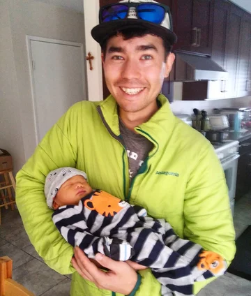 John Allen Chau 