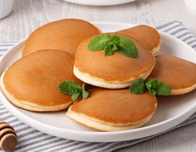 Miniatura: Babcine „pulchniaczki”, które znikają z...