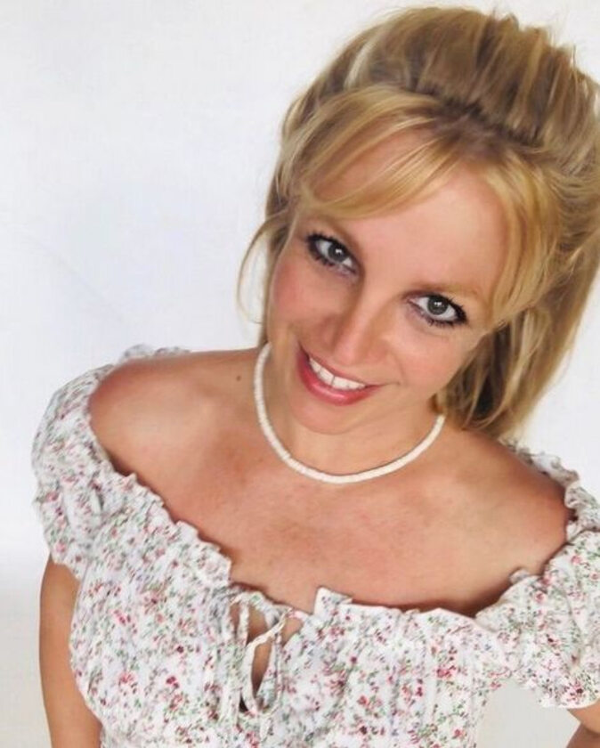 Britney Spears i Sam Asghari 