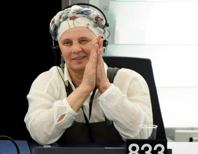 Miniatura: Wejście policji do KIK porównane do stanu...