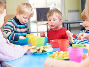 Miniatura: Sklepikowe wchodzi w&nbsp;życie....