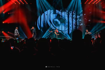 Fokus & Rahim „Od ZET do A. 25 lat” 