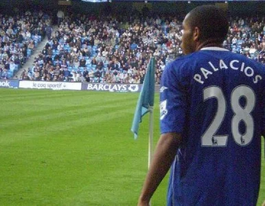 Miniatura: Mama "załatwiła" miejsce piłkarzowi w...