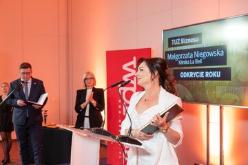 Małgorzata Niegowska