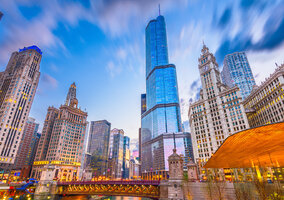 Miniatura: Chicago bliżej niż kiedykolwiek – i...