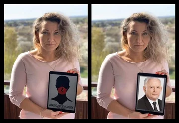 Memy po przejściu posłanki Lewicy do Porozumienia 