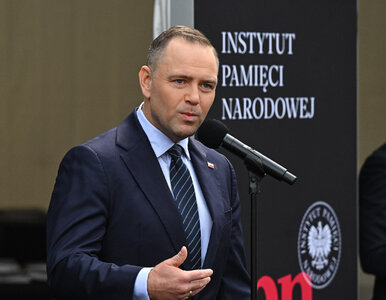 Miniatura: Jasnowidz ujawnił „wizję” o prezydenturze...