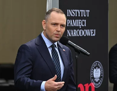 Miniatura: Jasnowidz ujawnił „wizję” o prezydenturze...
