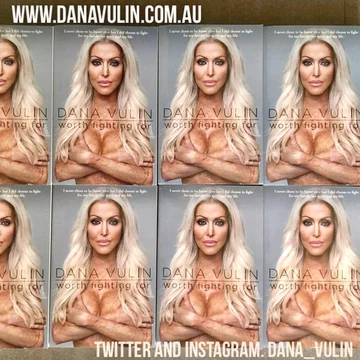 Dana Vulin 