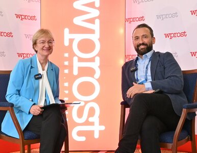 Miniatura: „Mamy leki. Teraz pacjenci chcą też...