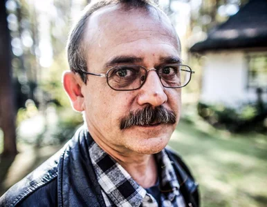 Miniatura: Odpowiada Wojciech Jagielski