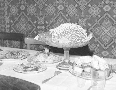 Miniatura: Wciąż pamiętasz smaki PRL-u? Sprawdź, czy...