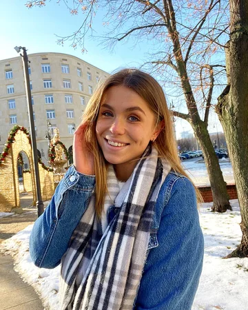 Klaudia Adamek 