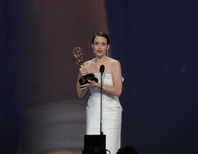 Miniatura: Nagrody Emmy rozdane po raz...