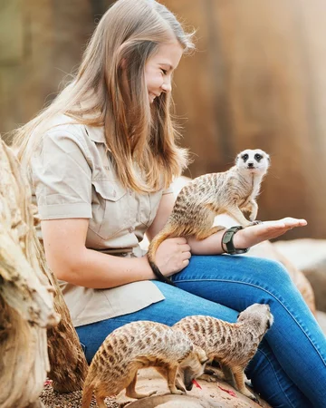 Bindi Irwin 