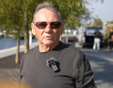 Miniatura: Bierzmował go Jan Paweł II, potem odszedł...