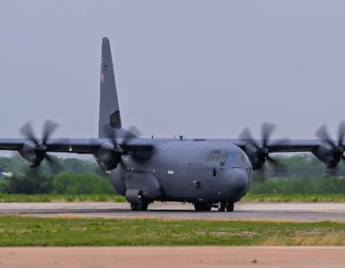 Miniatura: Europejski kraj zamyka niebo dla...