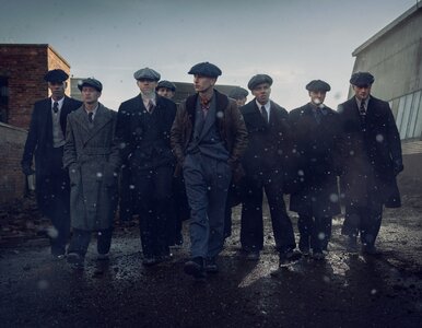 Miniatura: Dziś lawina nowości na Netflix! Wpadł...