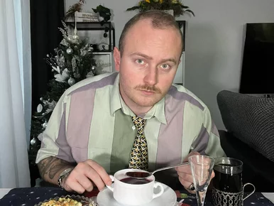 Miniatura: Sołtys Lubelszczyzny: T-shirt za 20...