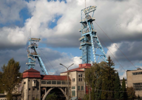 Miniatura: Jaka przyszłość czeka polski węgiel? „Może...