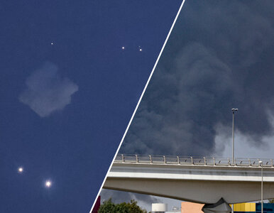 Miniatura: Znani Polacy utknęli na Bliskim Wschodzie....