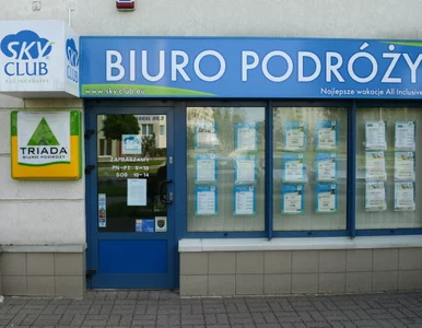 Miniatura: Klienci Triady i Sky Club będą wyrzucani z...