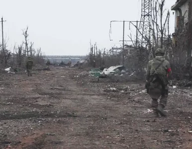 Miniatura: Rosja naruszyła zakaz stosowania broni...