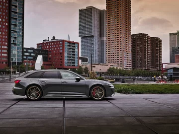 Audi RS 6 Avant/RS 7 Sportback Performance 
